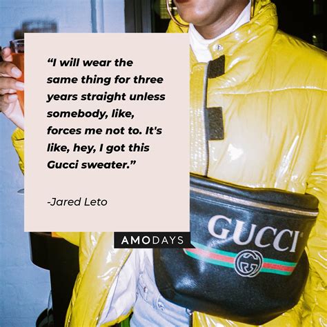 gucci clothing quotes|gucci fashion quotes.